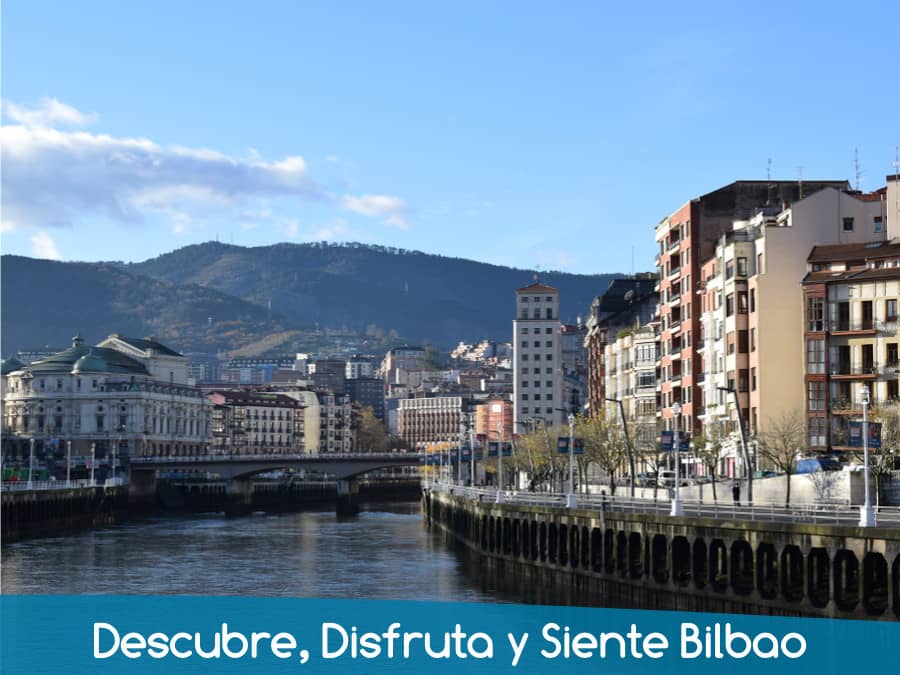 Free Tour Bilbao