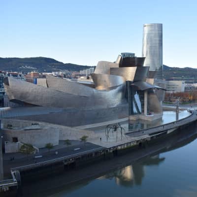 Free Tour Bilbao Guggenheim