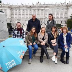 Free Tour Bilbao Grupos Reducidos