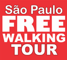 free tour Sao Paulo