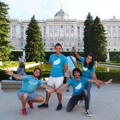 Leaf Tours Bilbao Equipo