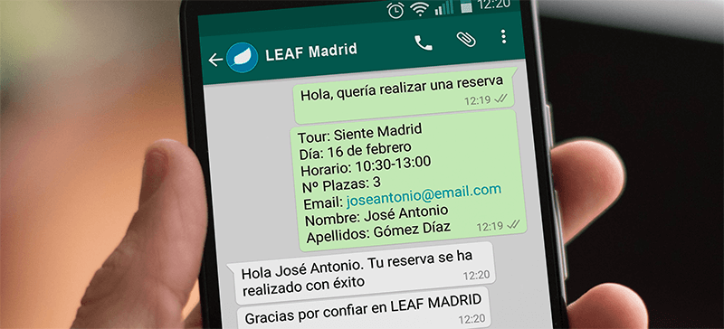 Leaf Tours Bilbao Free Tour Bilbao Reserva
